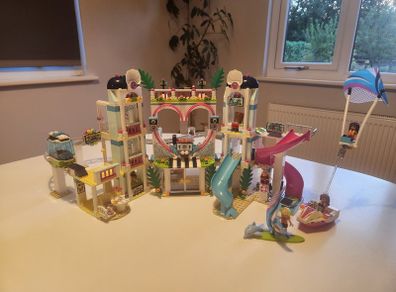 Lego Friends