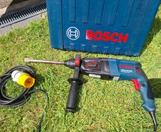Bosch Drill/breaker