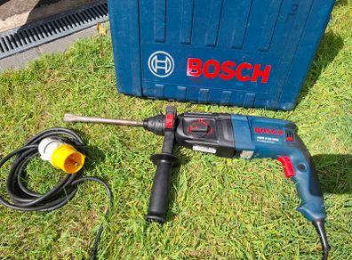 Bosch Drill/breaker