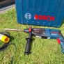 Bosch Breaker/drill Image 2