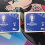 Topps UEFA EURO 2024 Germany Parallel Stickers Image 4