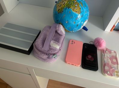 phone case and other for free