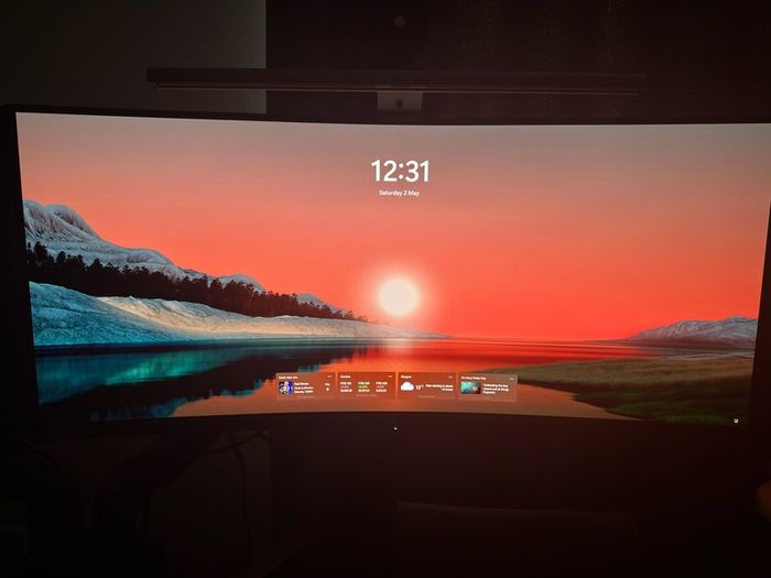 Msi Mpg 341cqpx Qd-oled 240hz