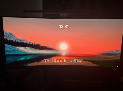 Msi Mpg 341cqpx Qd-oled 240hz