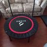 fitness trampoline Image 2