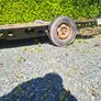 Caravan Chassis Image 2