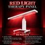 Red Light Therapy Panel Image 5