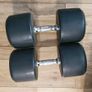dumbbells Image 2