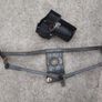 Ford Escort Mark 6 Wiper Motor And Linkage Assembly Image 2