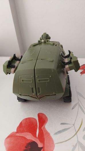 Transformer  / toy