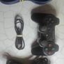 Sony Playstation 3 PS3 Video Gaming Console CECHC03 Backwards Compatible Bundle Image 8