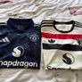 Two Brand New Man United Jerseys Image 8