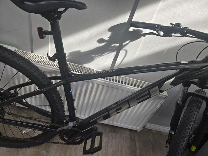 TREK Marlin 4