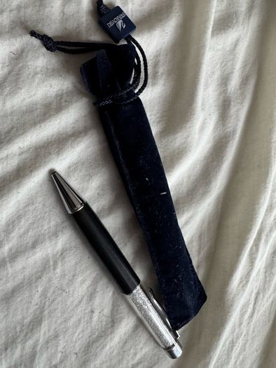 Swarovski Crystalline ballpoint pen