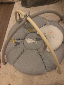 Baby Play Gym