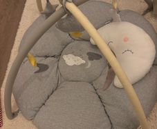 Baby Play Gym