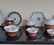 Stephen Pearse Pottery for sale