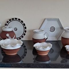Stephen Pearse Pottery for sale
