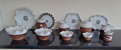 Stephen Pearse Pottery for sale