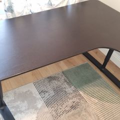 Ikea Bekant Corner Desk (right)