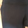 Size S Black GAPfit Bottoms Image 2