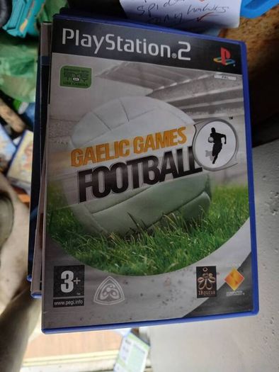 PlayStation 2 games