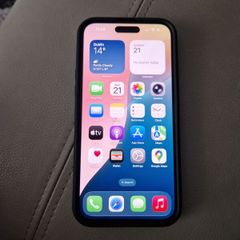 Iphone 15 pro max 256gb storage