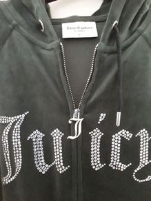 Juicy couture tracksuit