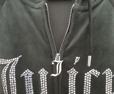 Juicy couture tracksuit
