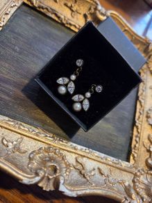 Vintage earrings