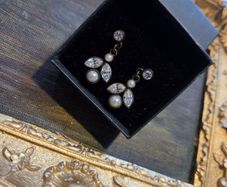Vintage earrings