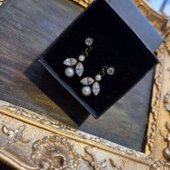 Vintage earrings