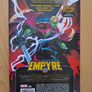Empyre Omnibus: Avengers-Fantastic Four Image 2
