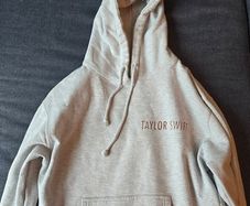 Red (Taylors Version) Official Jumper