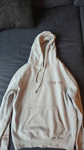 Red (Taylors Version) Official Jumper