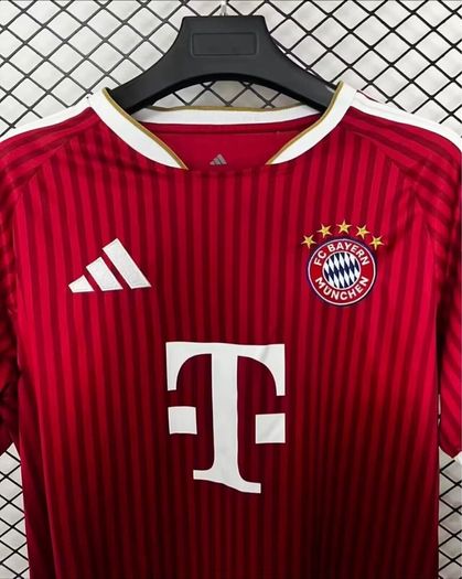 Bayern Munich jersey