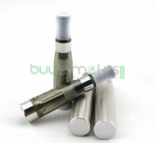 CE4 e-Cig Starter Kit incl. Zipper Case 650mAh High capacity Batteries