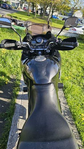 2006 Yamaha tdm