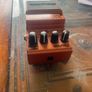 digitech main squeeze compressor/ sustainer Image 2