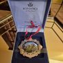 Romance of Scotland / Edinburgh Castle/ Newbridge Silver, AV Image 3