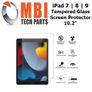 iPad 7th 8th 9th 10.2 Tempered Glass Screen Protector Protective Glass 9H iPad 7 8 9 Image 5