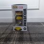 Wolverine Marvel Funko Pop Image 4