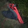 leaf blower Image 2