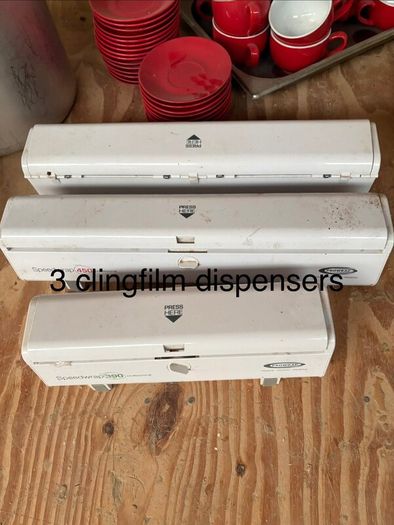 Restaurant contents