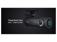 main image for ad Xiaomi Car Dash Cam Wi-fi 70mai 1s Car Dash Cam Wi-fi