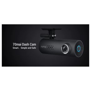 Xiaomi Car Dash Cam Wi-fi 70mai 1s Car Dash Cam Wi-fi