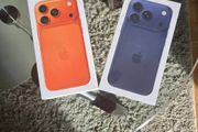 Apple Iphone 17 Pro 256GB IRISH
