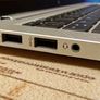 HP Elitebook 11th gen 16gb alloy body Image 8