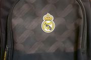 Real Madrid Backpack - Exclusive