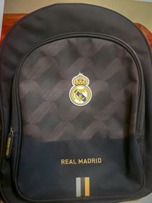 Be a proper REAL champion, not another Pathetico or Farcea